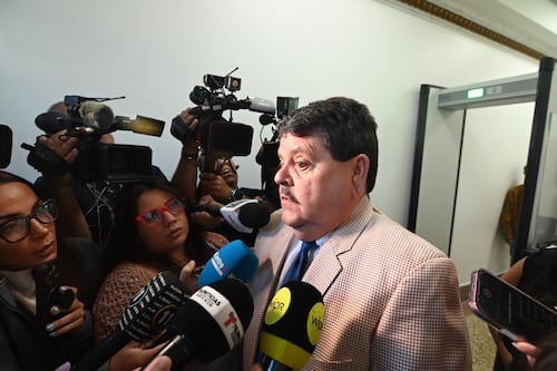 Defensa de Yabucoa Auto Service se acoge a silencio ante pesquisa en curso del Departamento de Justicia