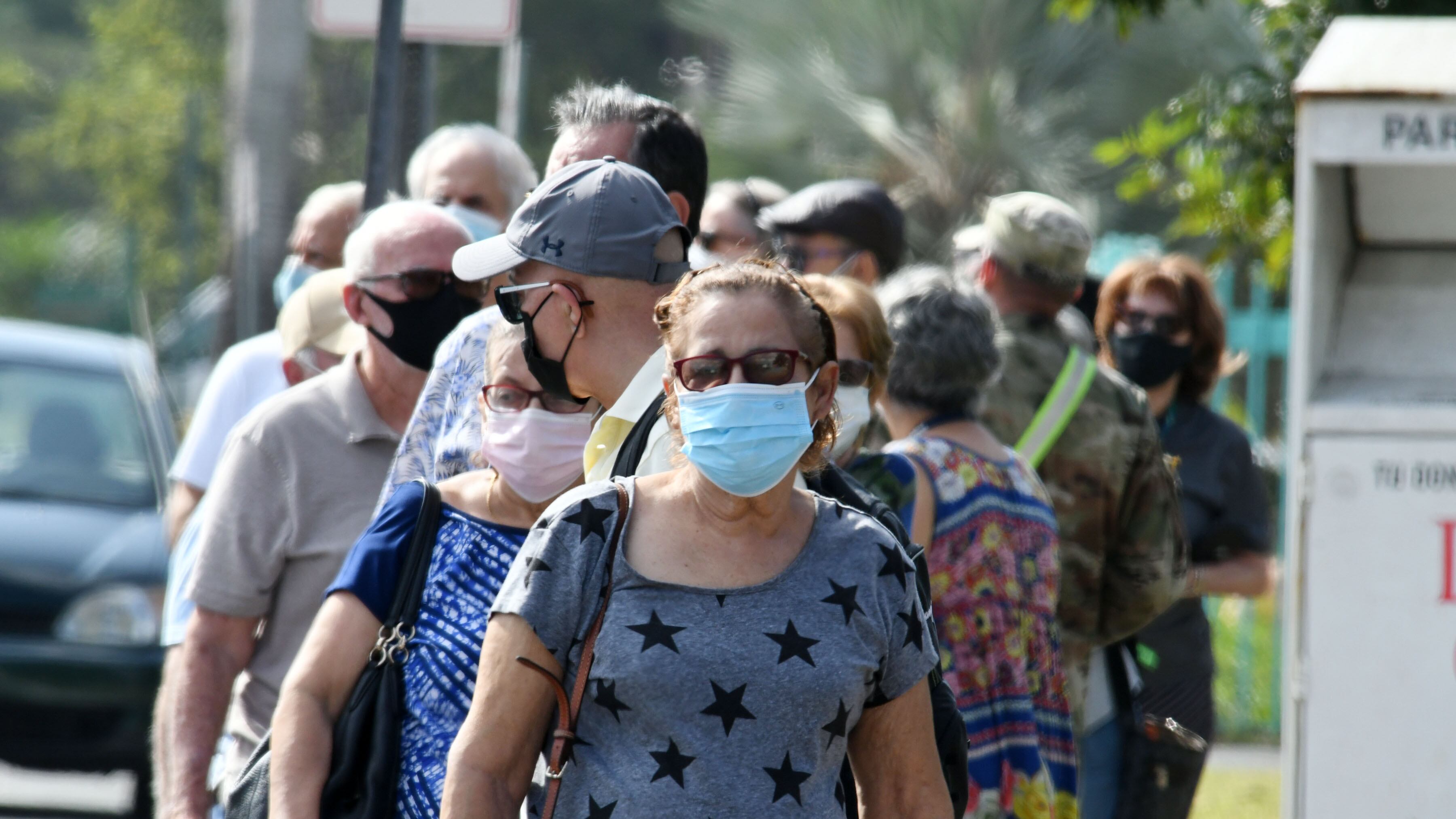 Covid Cuarto Aniversario