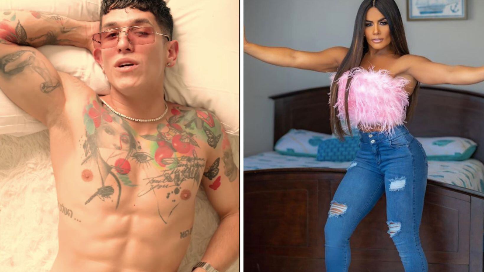 Maripily Rivera y su mensaje a Lenny Tavárez