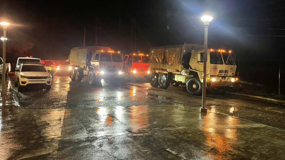 Guardia Nacional de Puerto Rico