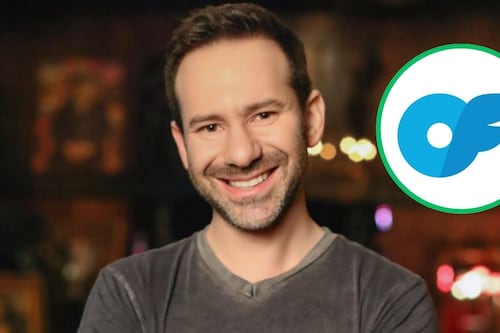 Fallece Leonid Radvinsky, dueño de la “página azul” a los 43 años; ¿Qué le pasó?