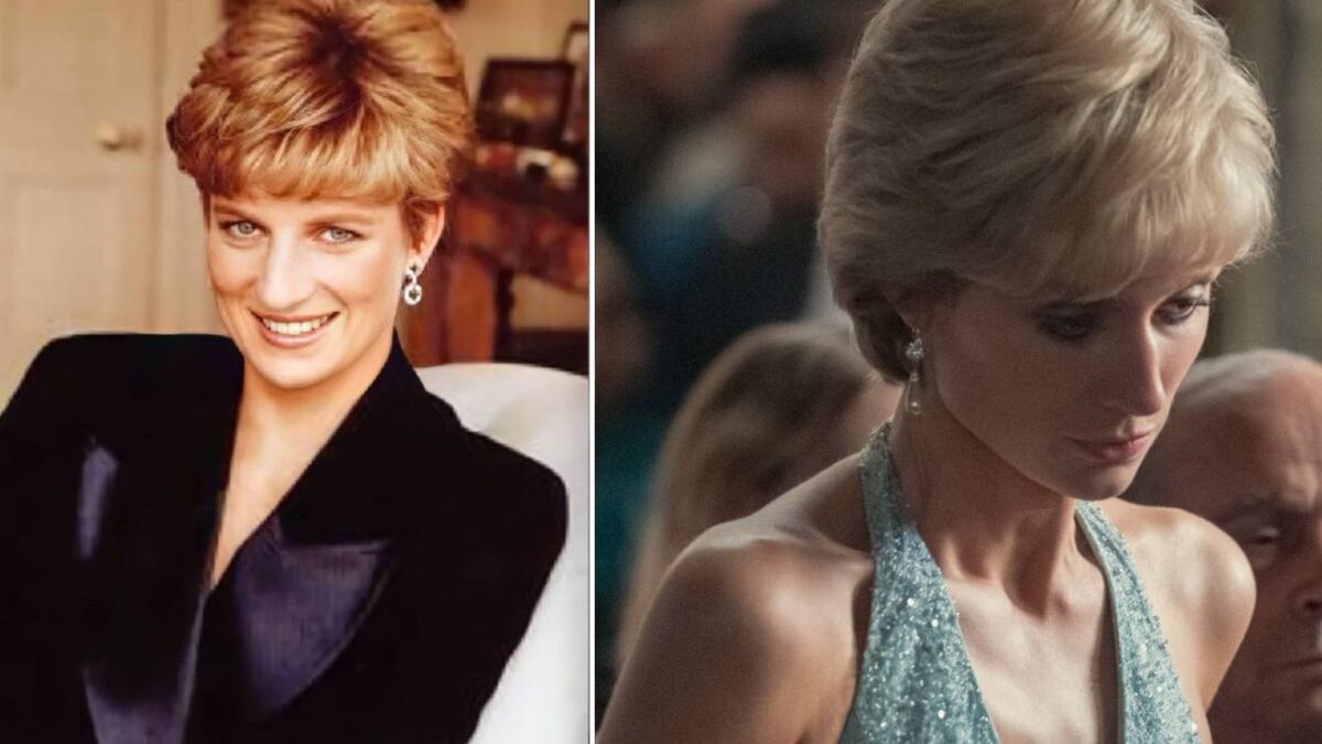 Lady Di