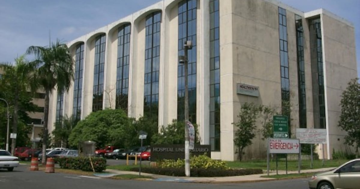 Hospital Universitario de Adultos recibe a 97 nuevos médicos residentes