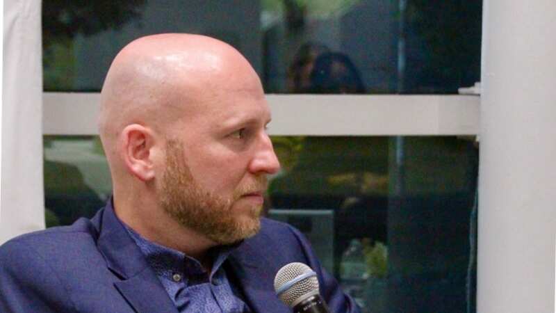 Secretario DE Ángel Toledo