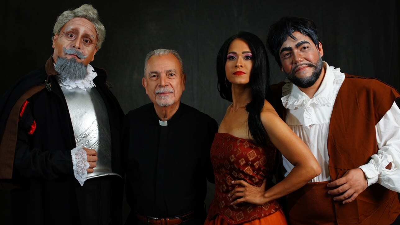 Esta es la segunda ocasión que PSB presenta este musical, siendo la primera en 2008.