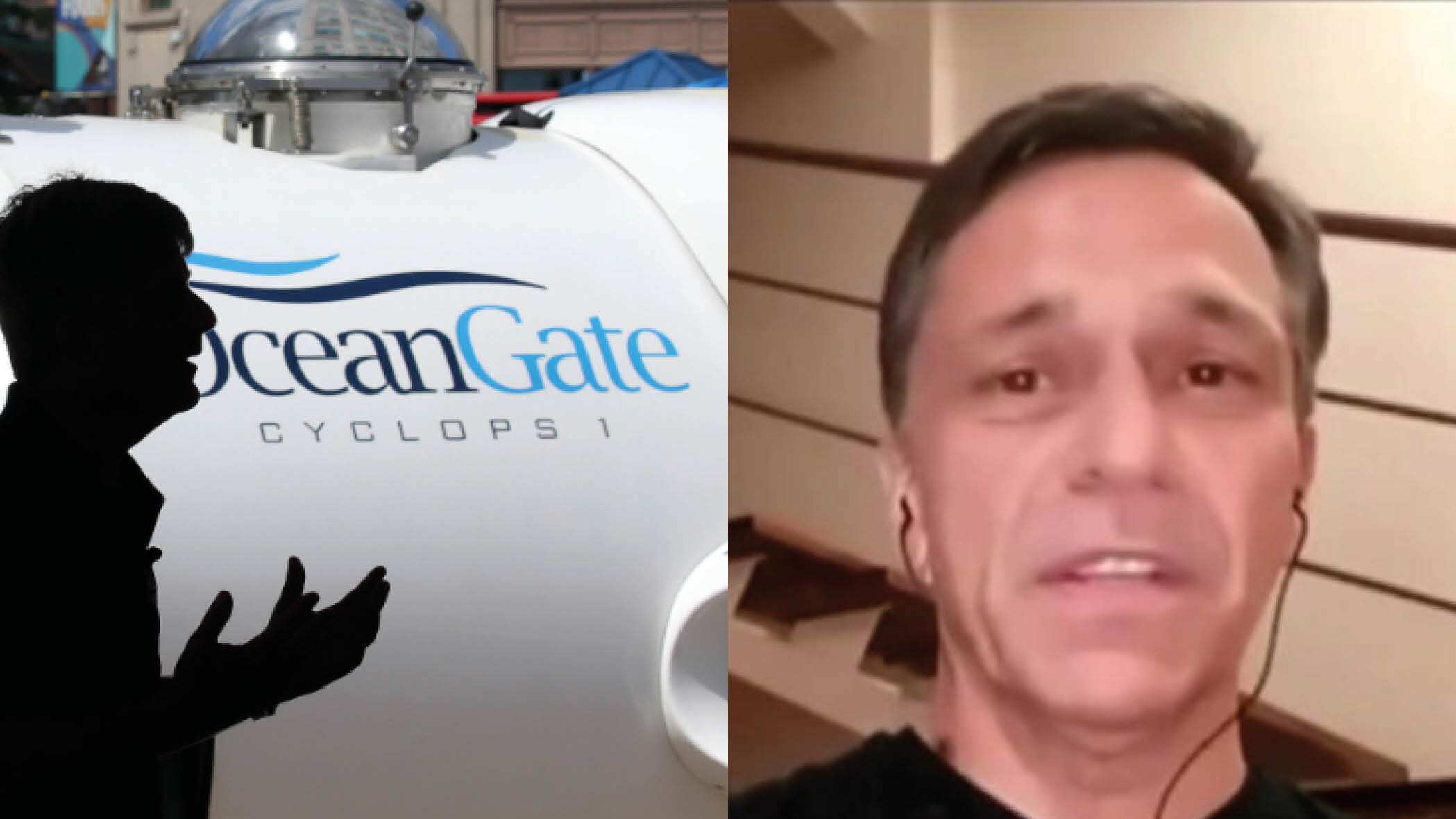 Uno de los fundadores del Titán rompe su silencio y responde a las polémicas que lo envuelven