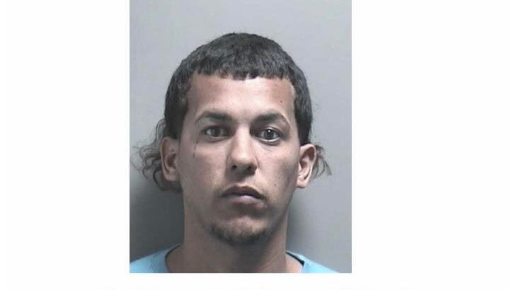 Anthony González Torres.