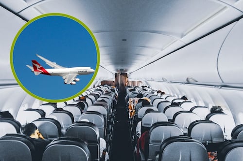 El asiento de la suerte: ¿cómo sobrevivió un pasajero en el vuelo AI171 de Air India?