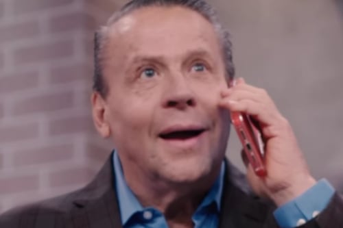 “Es una aberración”: Alfredo Adame estalla y desenmascara al recluso que acusa a Carmen Salinas