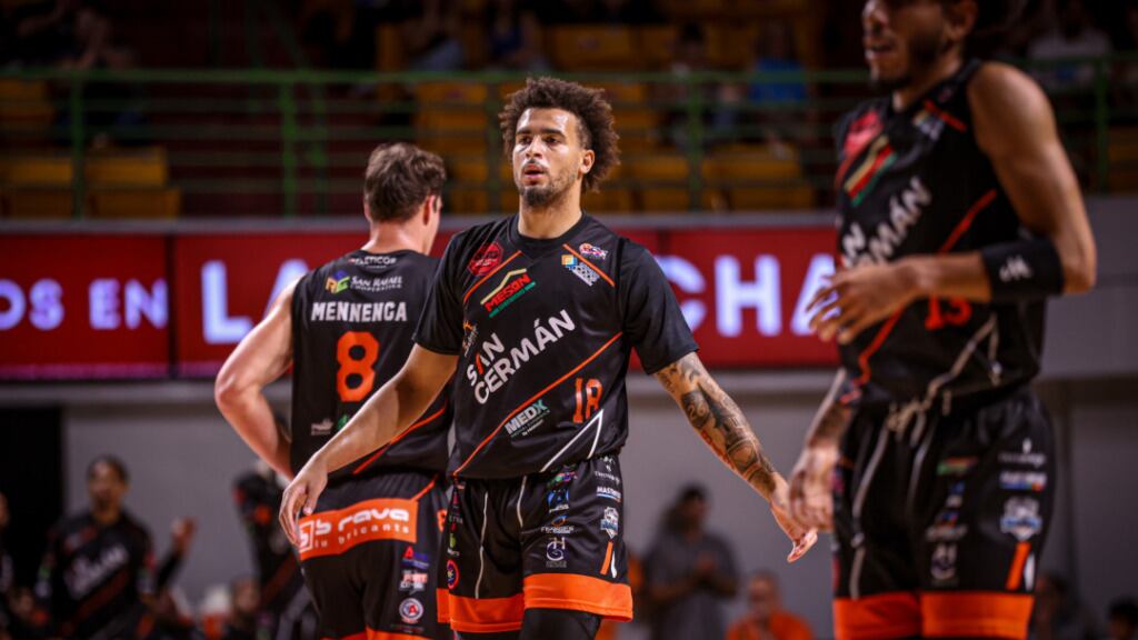 Atléticos de San Germán