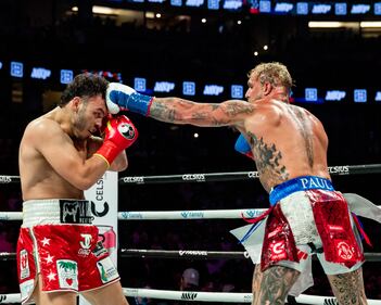 Boxeo