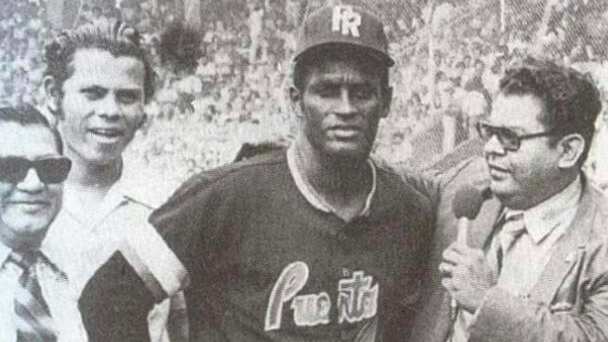 Roberto Clemente
