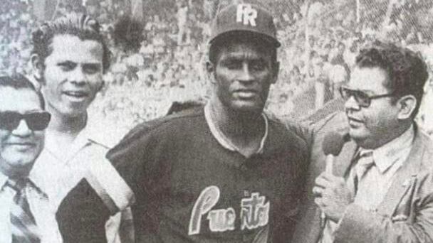 Roberto Clemente