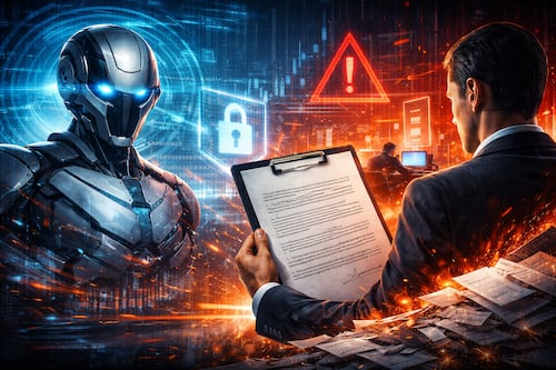 ¡Europa contra el algoritmo! Así es la nueva ley que obliga a la IA a ‘olvidar’ tus datos privados