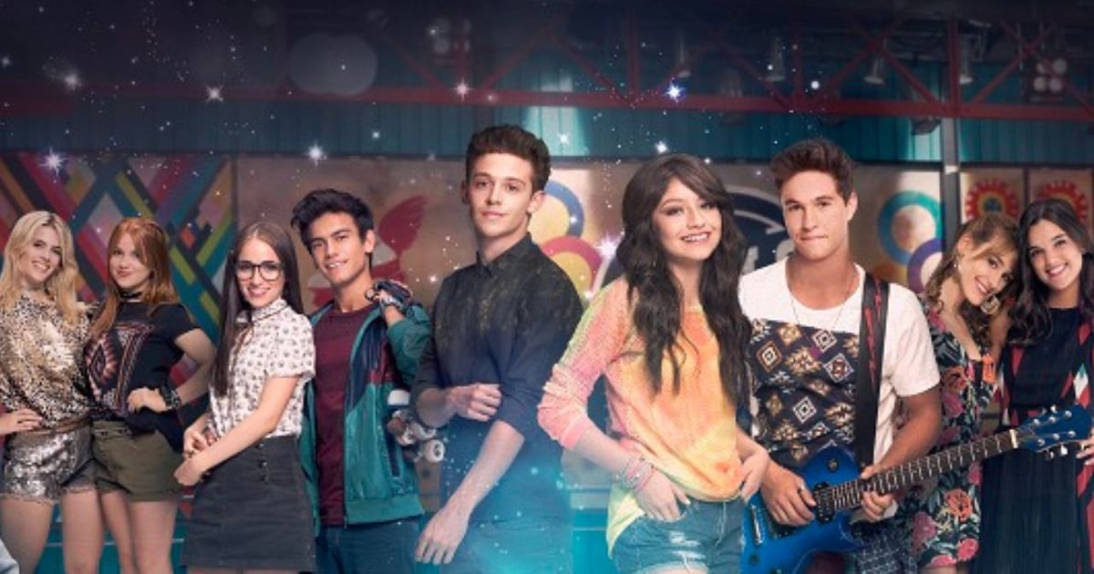 Muere actor de Disney a los 31 años: Ulises Droghei, estrella de 'Soy Luna', deja un legado