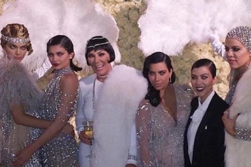 Las Kardashian: cuánto ganarán por su nuevo reality show