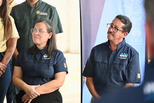 Gobernadora nombra nuevos funcionarios de la AAA para la región de San Juan