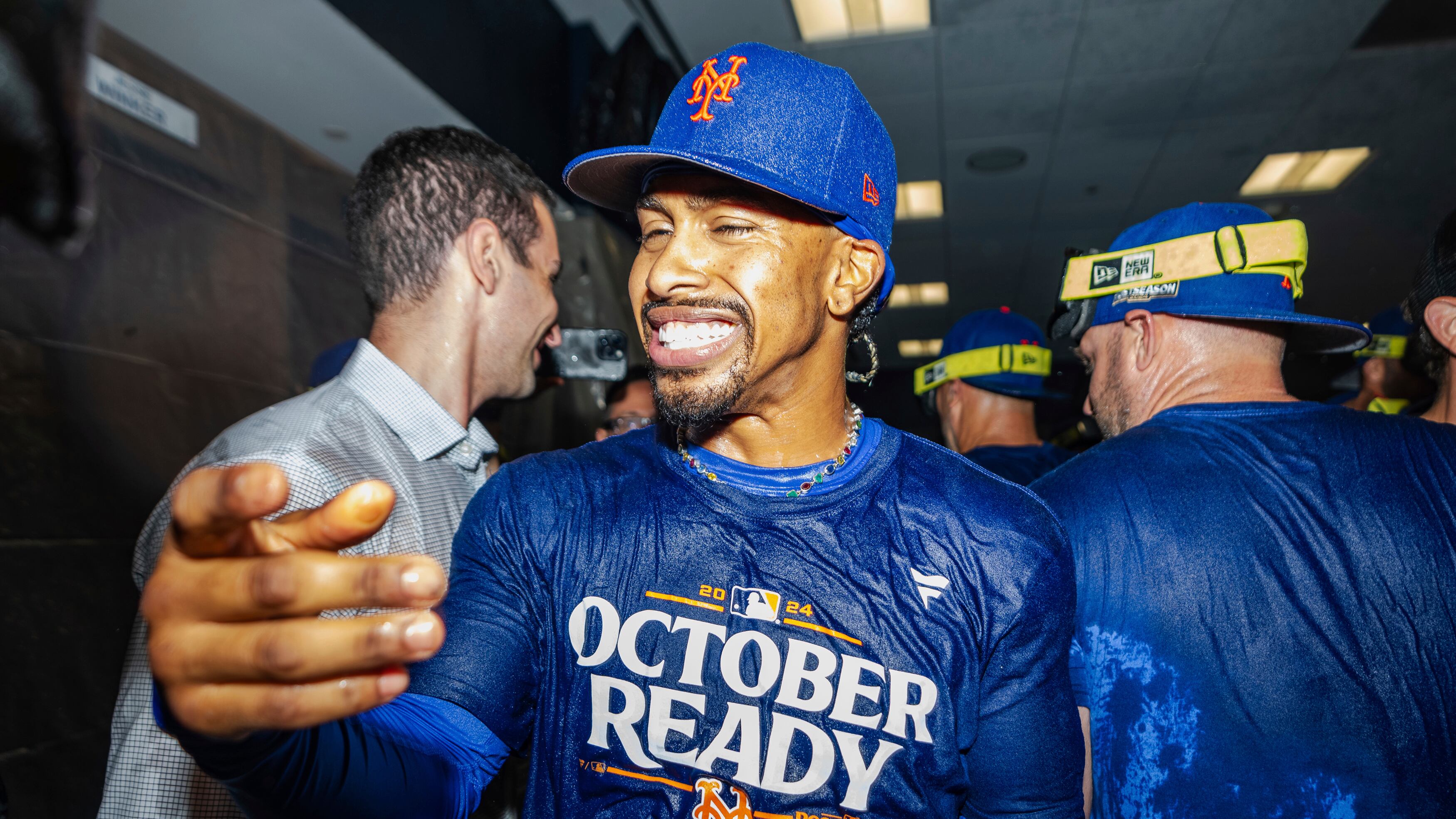 Francisco Lindor