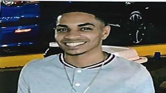 Kelvin Nomar Andino Martínez