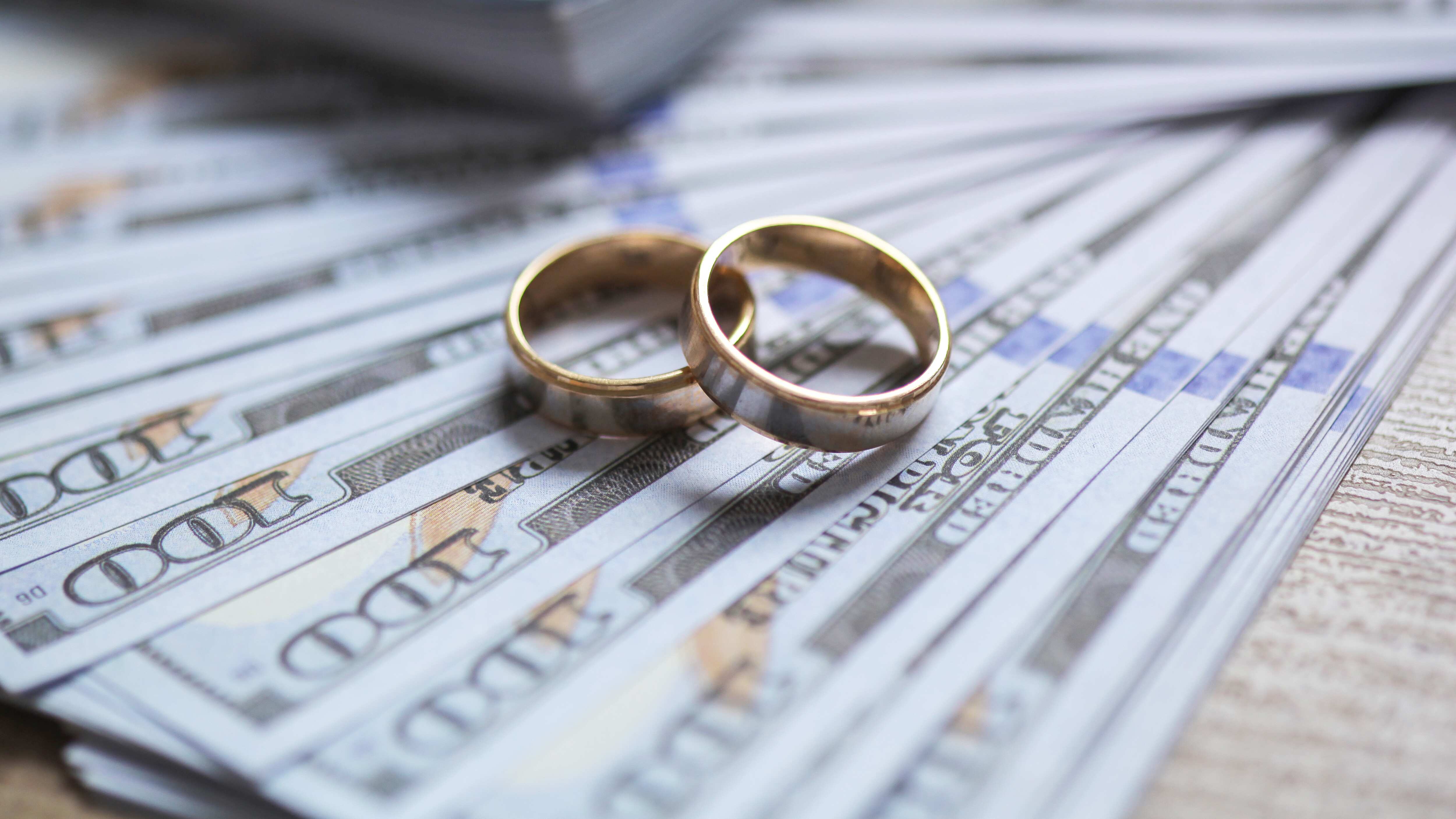 Fraude en matrimonio