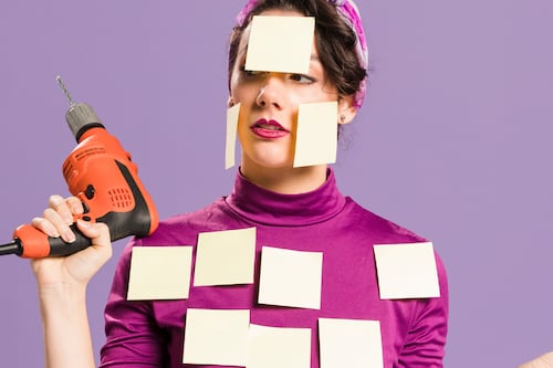 Guía práctica para delegar la carga mental y recuperar tu tiempo