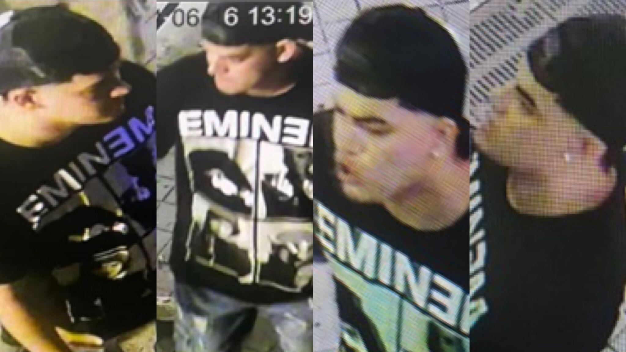 Persona de interés en caso masacre ocurrida en junio de 2024, en Ponce.