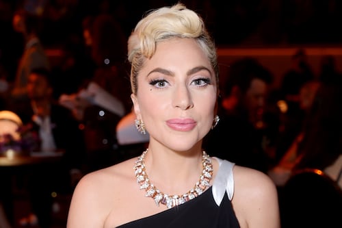 The Joker 2: Lady Gaga confirma que será Harley Quinn en la cinta