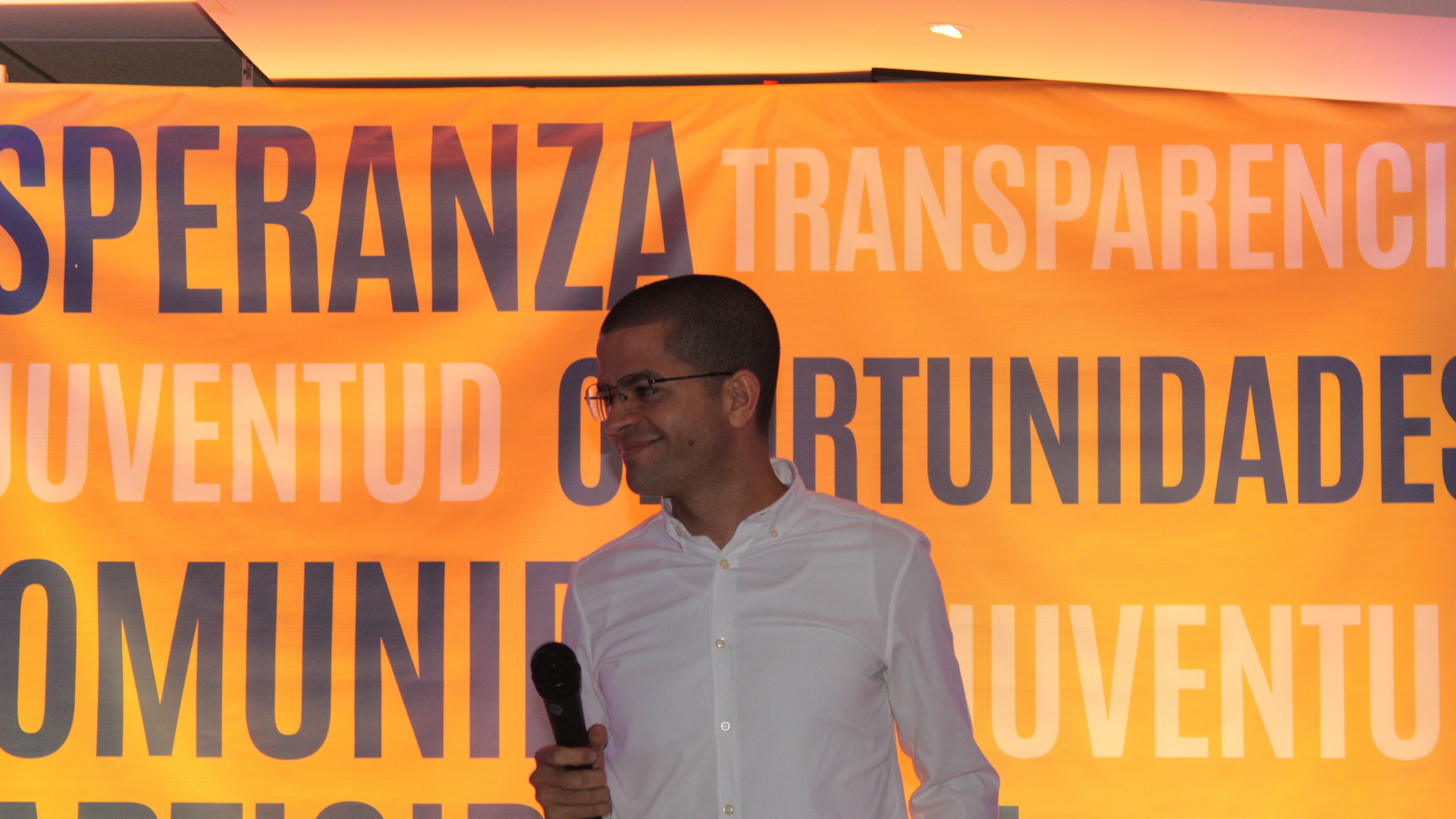 José Bernardo Márquez