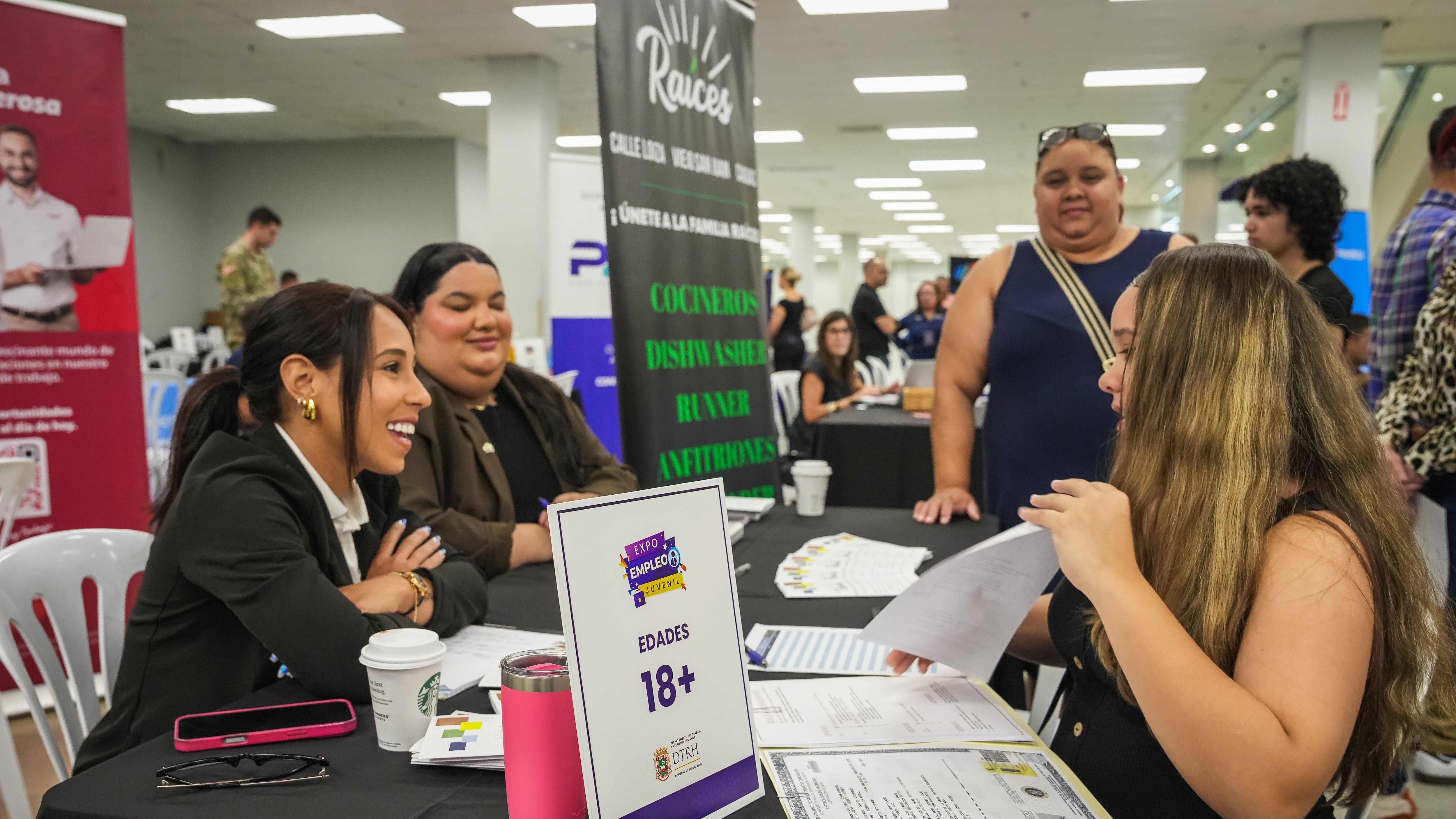 Expo Empleo
