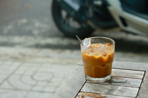 Café frío: el ritual refrescante que no puede faltar este verano