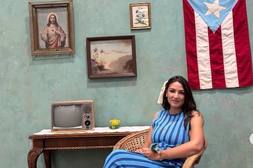 AOC destinó cerca de $50 mil de su campaña a viajes y eventos en Puerto Rico, según FEC