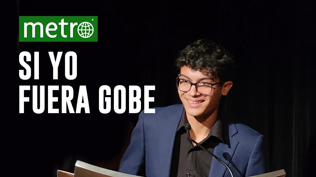 Si Yo Fuera Gobe