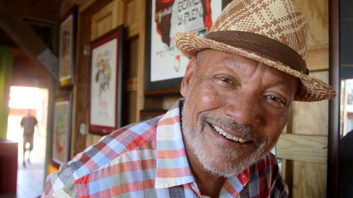 Pedro "Capitol" Clemente.