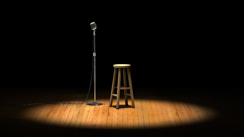 A través de un curso y show en vivo Faisy, Manu NNa, El Cojo Feliz y otros comediantes participarán en Open MIXX para impulsar la nueva generación de standoperos