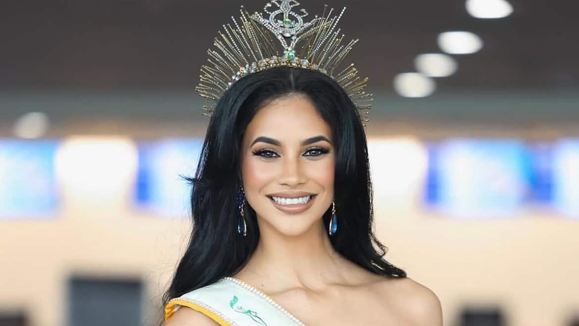 Sarahí Figueroa Colón.