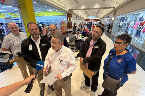 Secretario de Salud redobla llamado urgente a la vacunación ante epidemia de influenza