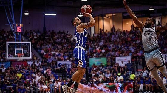 Foto: José Santana/bsnpr.com