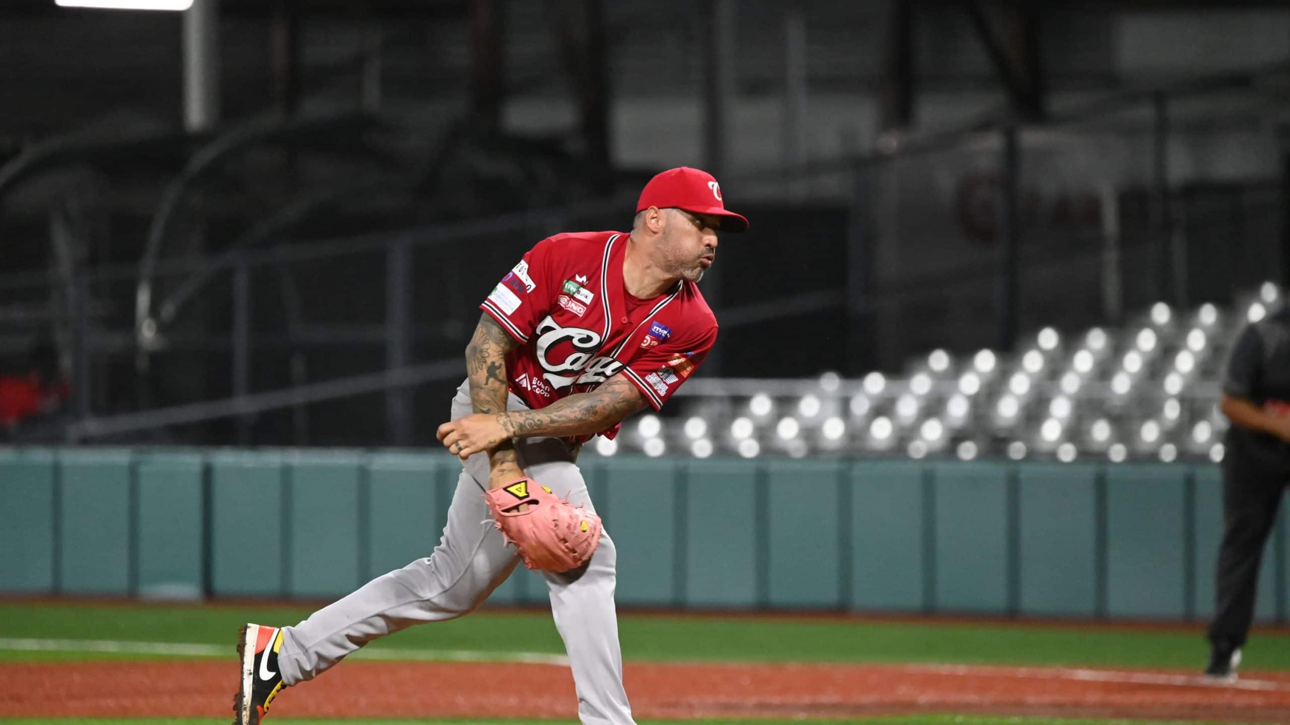 Liga de Béisbol Profesional Roberto Clemente