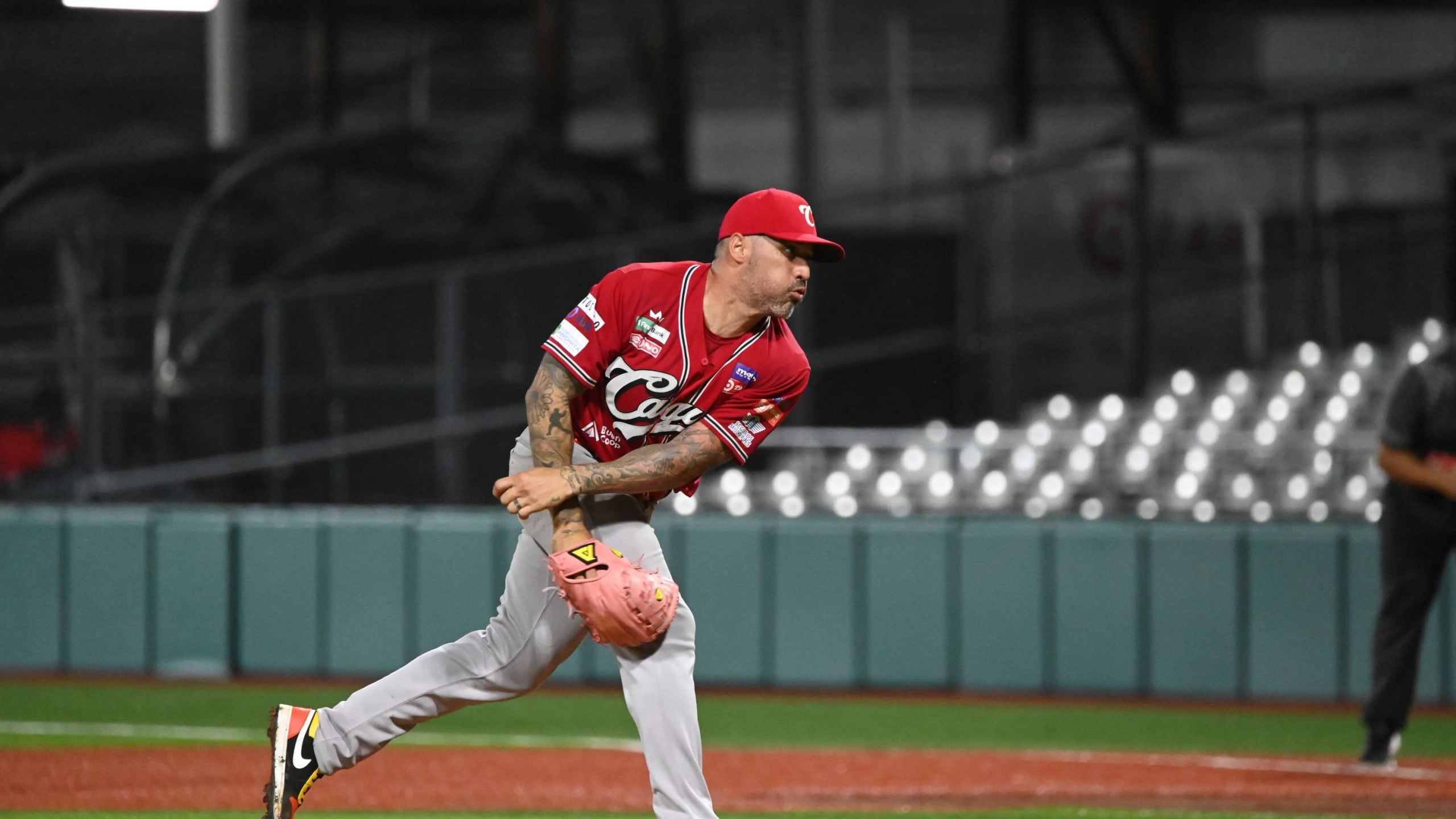 Liga de Béisbol Profesional Roberto Clemente