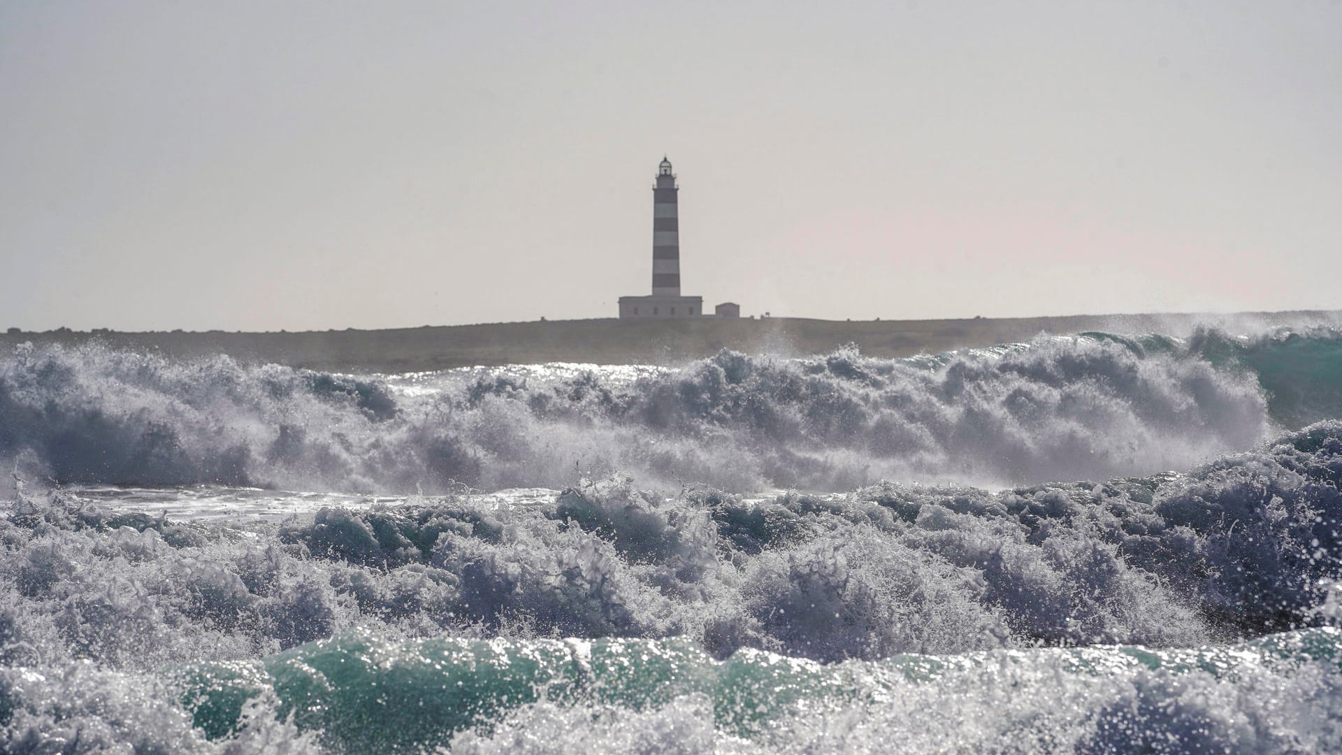 El nivel del mar ha subido mucho más de lo estimado por los modelos científicos