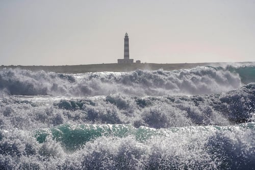 El nivel del mar ha subido mucho más de lo estimado por los modelos científicos