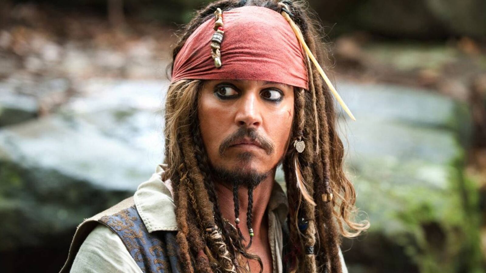 Jack Sparrow