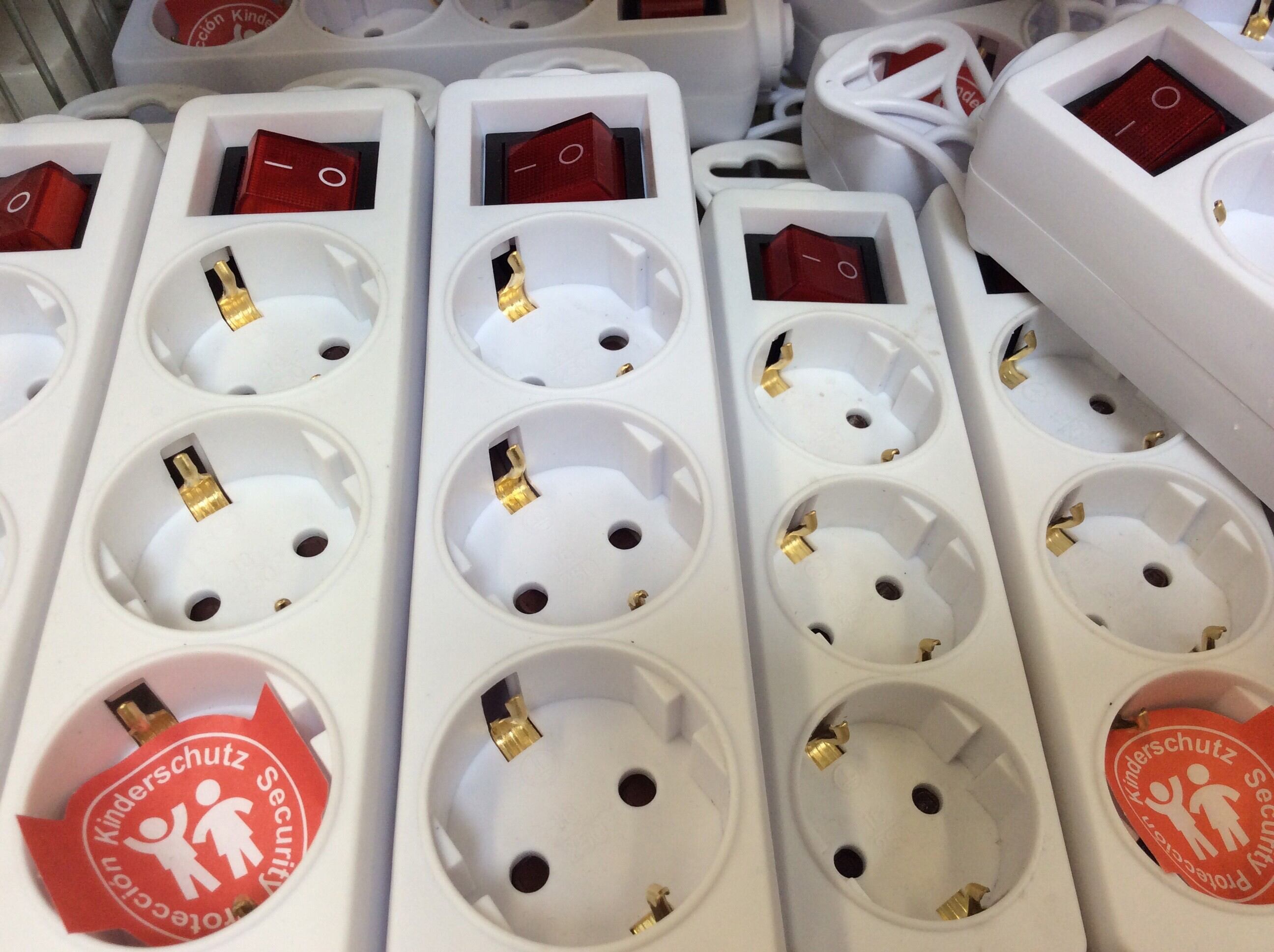 EUROPA PRESS - Archivo