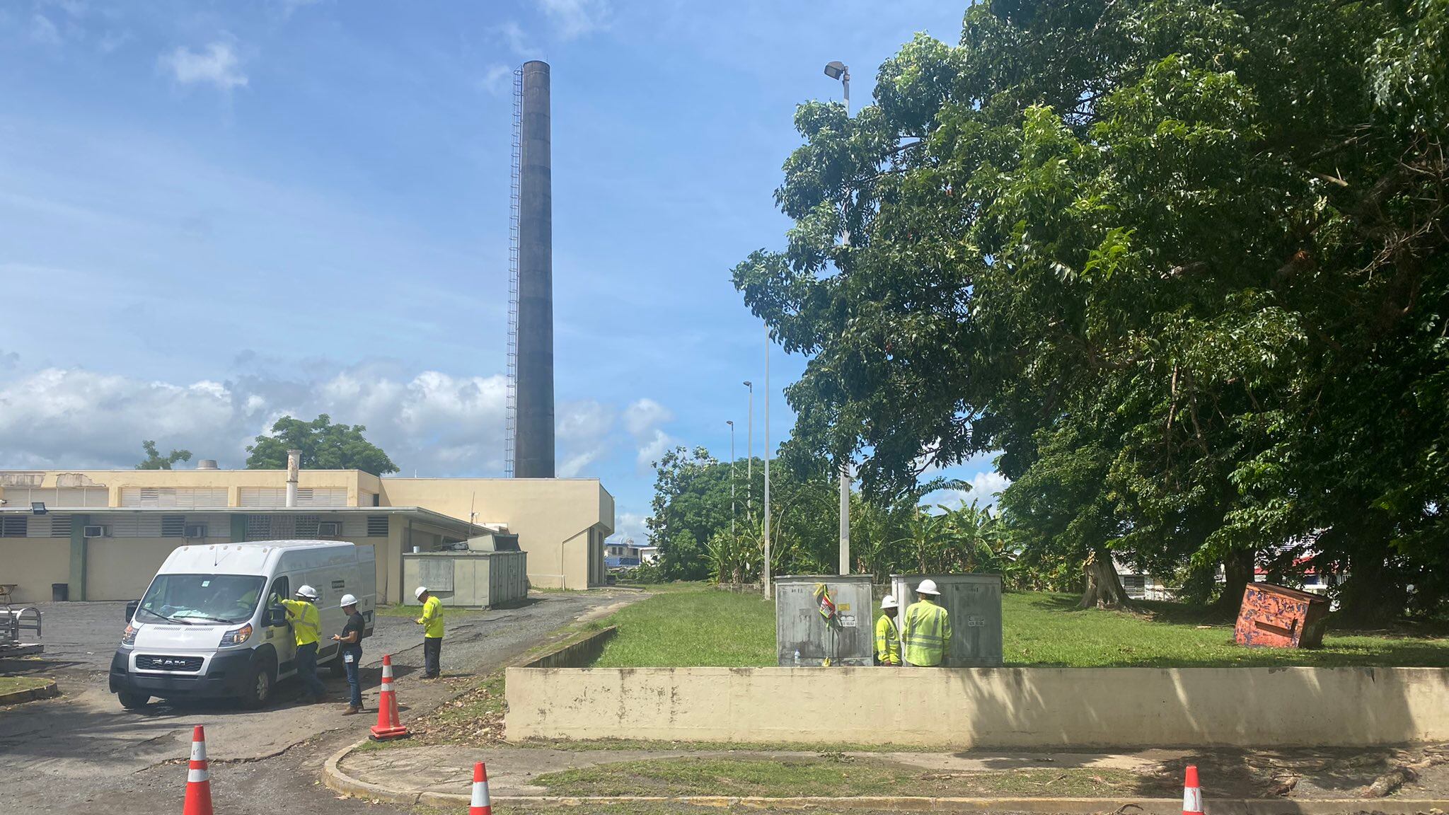 Twitter: Dianerys Calderón