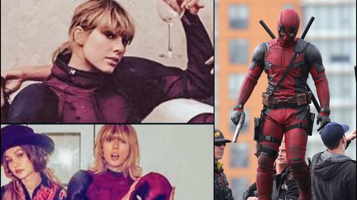 Deadpool se estrenará en el 2024