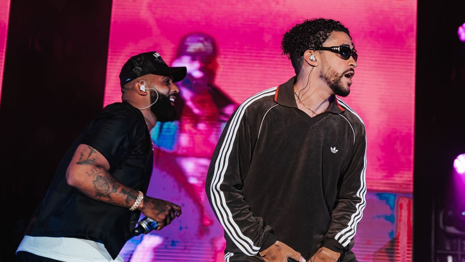 Fotos: @cheeryviruet @moveconcerts