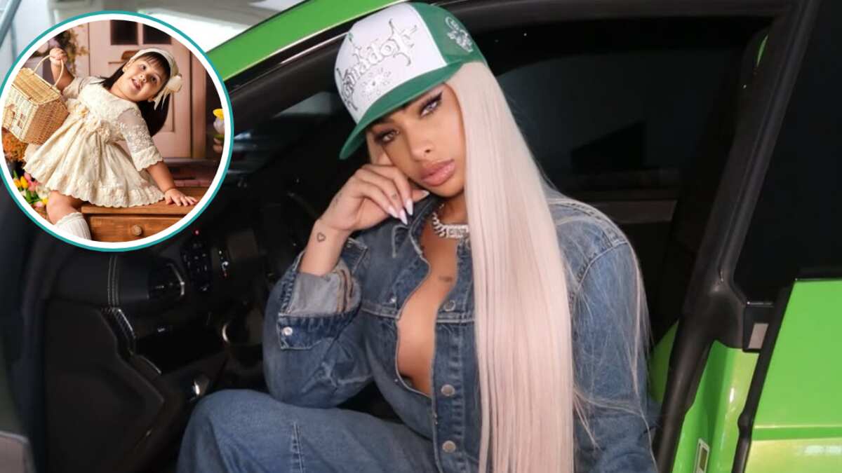 Yailin la Más Viral reapareció junto a Cattleya y esta acción indignó a todos.