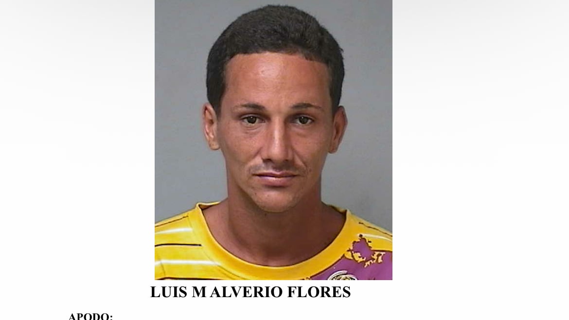 Hombre asesinado frente a un estadio en Yabucoa.