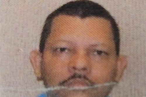 Reportan hombre desaparecido en Moca