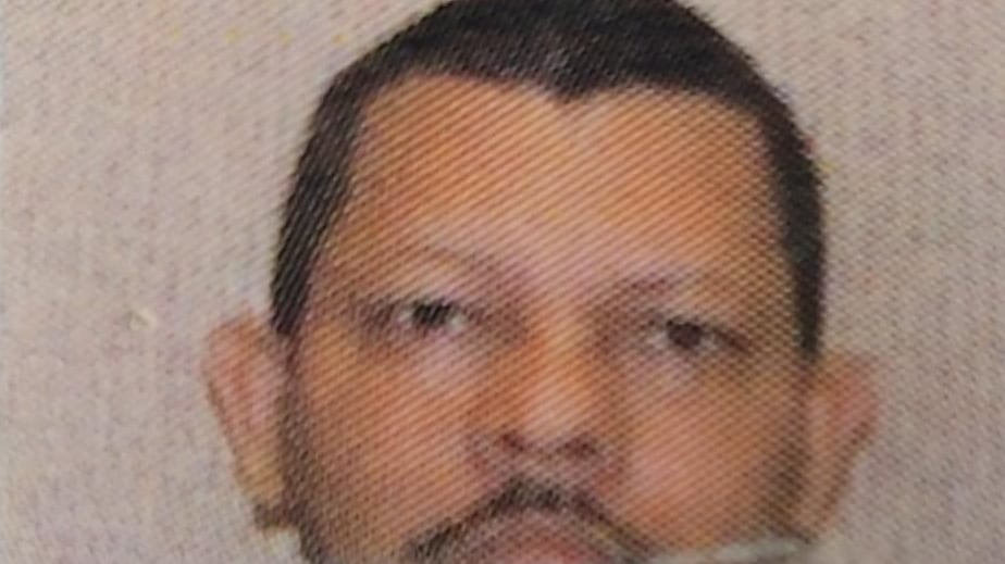 Reportado como desaparecido el día 27 de marzo del año en curso, de la carretera PR-464, sector Ranchera, barrio Aceitunas en Moca.